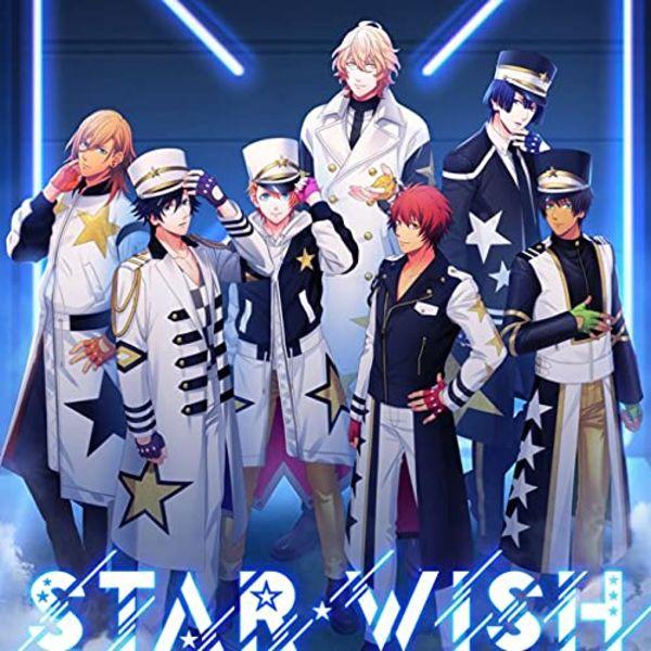 

[CD] Uta no Prince Sama 10th Anniversary CD ST RISH Ver. (ОДИН+DVD) NEW