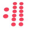 14pcs Gaming Stick Replacement Button   Mechanical Button   for Choc Low     V1