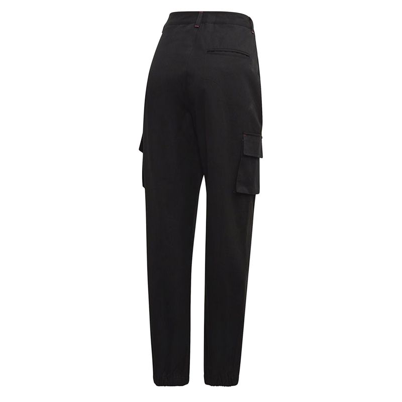 Adidas Originals Cargo Pants Women's Black GC8757