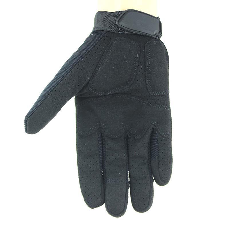 Special Forces Gloves Touch Screen Mountaineering Motorcycle Riding Protective Gloves Outdoor Sport Gloves