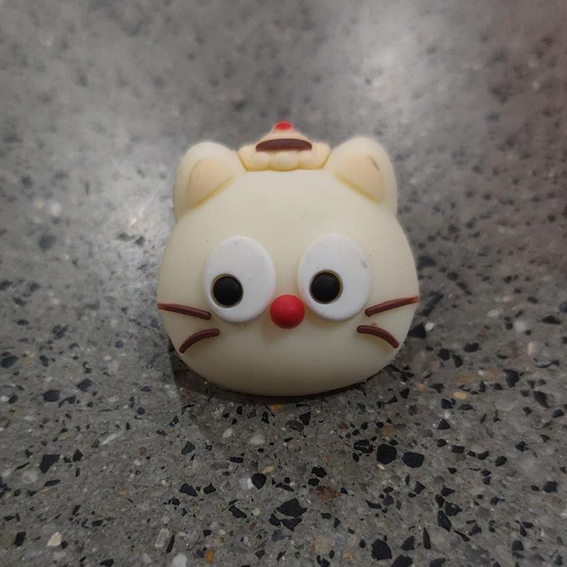 Children Silicone Anti-Collision Angle Cartoon Cute Safety Protection Corner Table Paste Sets Of Baby Safety Protection