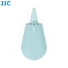 JJC Mini Silicone Air Blower Cleaner for Camera Lens Filter LCD Screen Keyboards Camera Cleaning Tool for Dust Removal