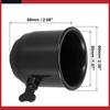 Universal Trailer Hitch Ball Cover with Knob Waterproof 50mm ID Pack of 2