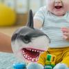Shark New Head Hand Puppet Soft Kids Toy Gift Great Decoration Glove Funny Toys