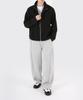 UMM Side Pintuck Wide Training Pants 3 Colors