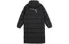 PUMA Down Jacket Thickened Unisex Black 674277-01