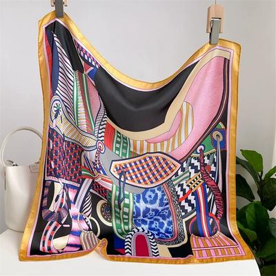 Accessori – Sciarpe e foulard