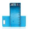 Solderless 8-Section 18650 Battery Box DIY Power Bank Kit with LCD Screen