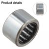 Compact Size Needle Roller Bearing Inner Diameter 17.5mm