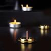 200Pcs/Box Oil Lamp Wick Making Supplies Floating Candle Handmade Holder Kerosene Lamp Diy Kit