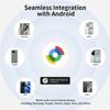 Google Bluetooth Pet Tracker: Android Anti-Loss Device and Locator Artifact