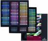 Set de 90 colores de pasteles blandos Rembrandt T300C90P (para retratos)