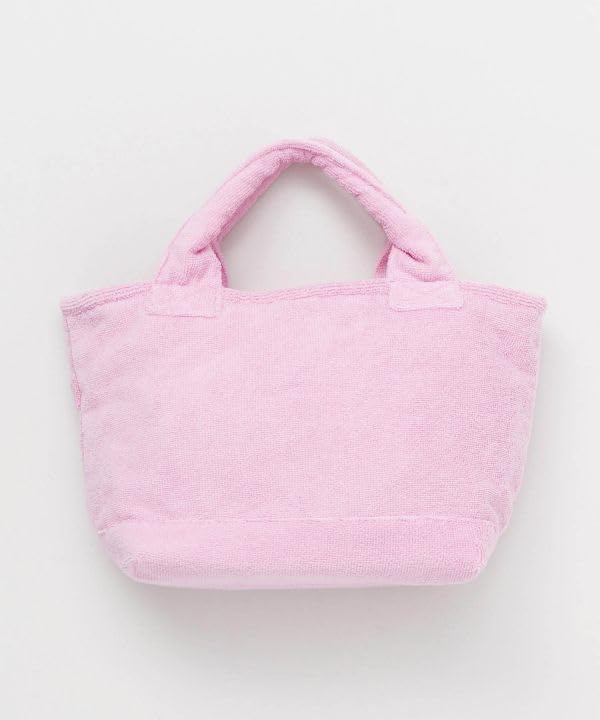 42VP4201 [Kahiko] Rare Ori Mini Tote Bag, Pink