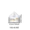 New Private Parts Anti Wrinkle Essence Whitening Firming Cream Anti Aging Cream for Chest Neck and Face Care Products