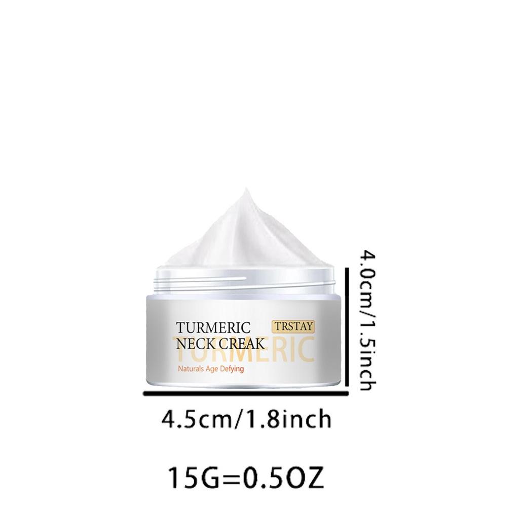 New Private Parts Anti Wrinkle Essence Whitening Firming Cream Anti Aging Cream for Chest Neck and Face Care Products