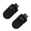 Axle Cycling Aluminum Zinc Zinc Alloy Bicycle Accessories Footrest Lever Bicycle Parts Bike Backseat Pedals