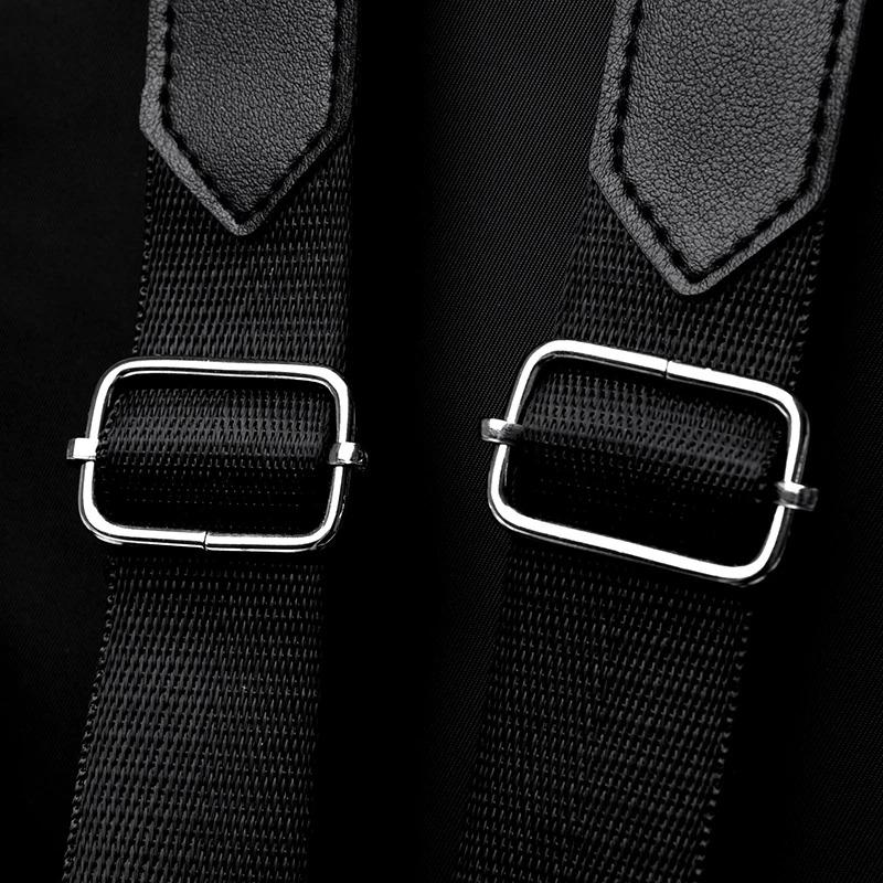 2023 Nou Mochila de călătorie în stil simplu, de capacitate mare, pentru femei, rucsac antifurt, geantă mare de umăr pentru femei.