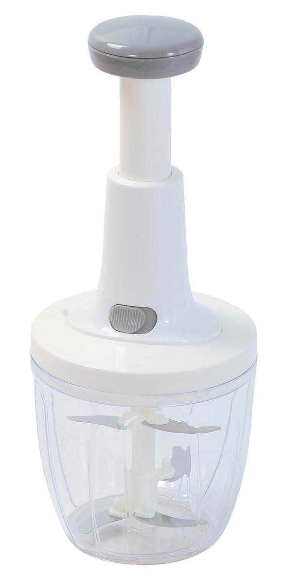 

Pearl Metal Mega Big Push Chopper Simplice C-1091