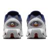 New Nike Air Max Dn Slip-Resistant Breathable Low-Top Kids' Running Shoes Blue White Teenagers HQ2869-100