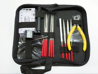 Accessori per chitarra – Prodotti per cura e pulizia