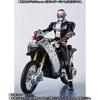 S.H.Figuarts Ride Striker & Jikan GiladeJikanzax Set (Tamashii Web Shop Limited)