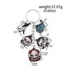 Witch Hunter Bracelet, Rumi Siyin Sword Cartoon Star Love Beaded Diy Bracelet Kpop Element Peripheral