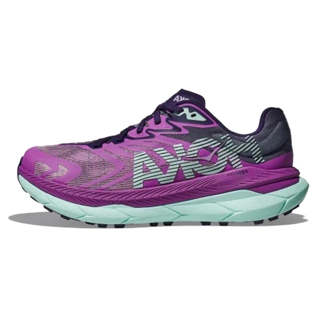 HOKA ONE ONE Tecton X 2 'Orchid Flower Night Sky' Donna 1134507-OFNS cm