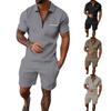 Partea de jos – Set pantaloni scurți și top