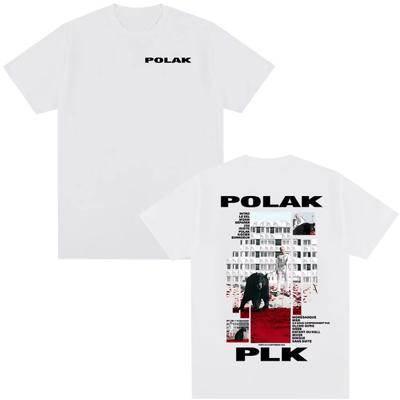 Na górę – T-shirty i koszulki