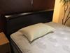 Sealy Pillow Down Pillow 350 White 45cmx65cmx15cm Feather DP350 [Genuine]