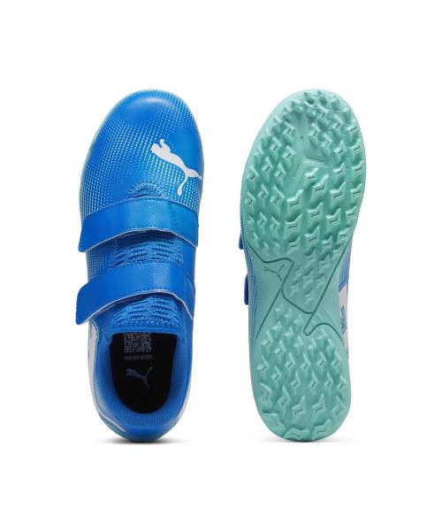 Puma Future 7 Play TT V Junior (10795501) [Versand aus Korea] 100 % authentisch