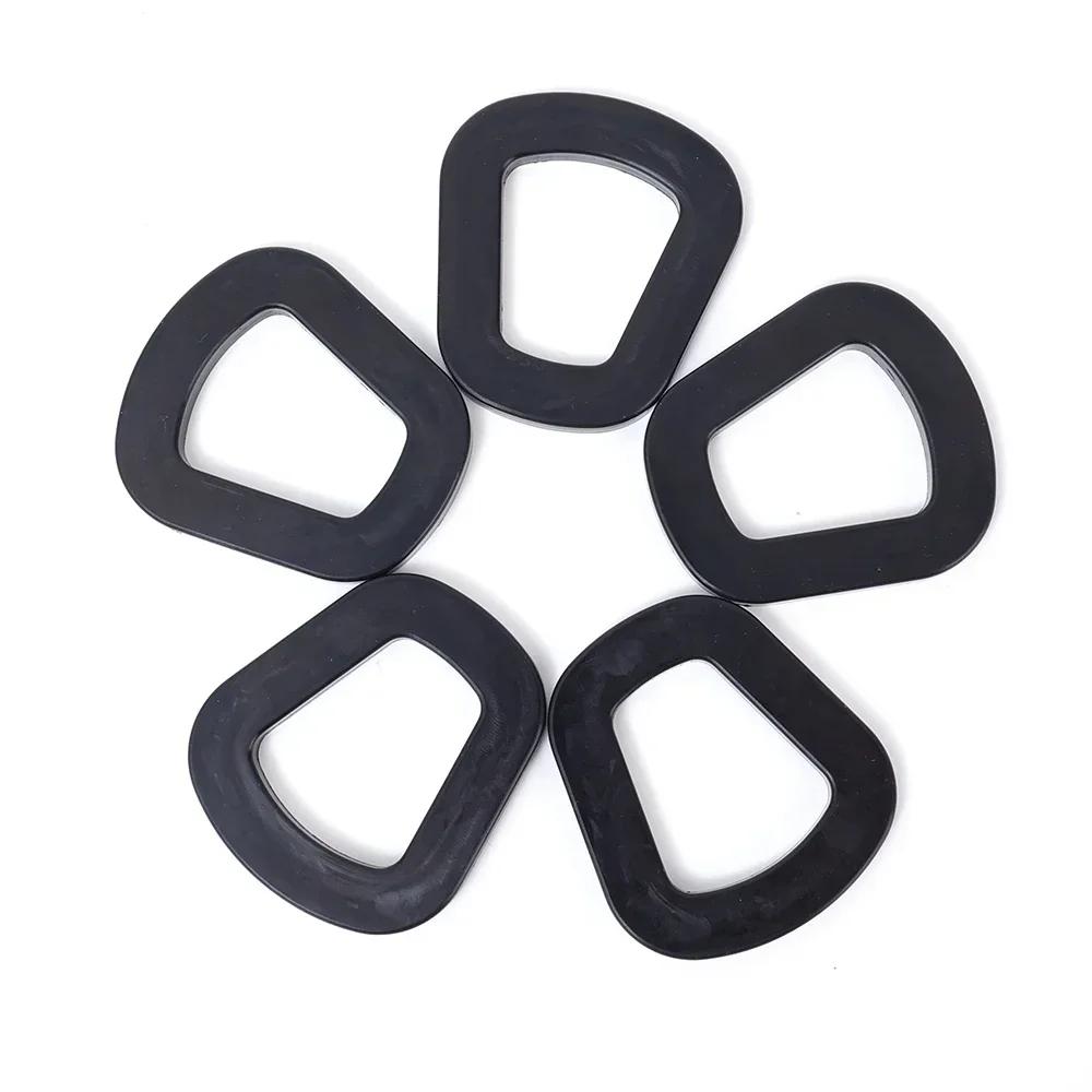 10/1pcs Car Petrol Canister Gasket Fuel Seal Rubber Seal Gaskets Fuel Supply System Part for Jerry Can Petrol Canister 5/10/20L