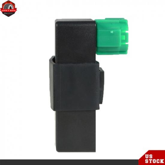 CDI Box Ignition Control Module For Honda GX640 H4518H H5518 30580-758-801
