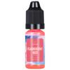 DLD Liquid Dye Set for Candle Making for Suqishy Jel  for Jelly Wax | 36 Vibrant Colors 10ml/Bottle Long-Lasting