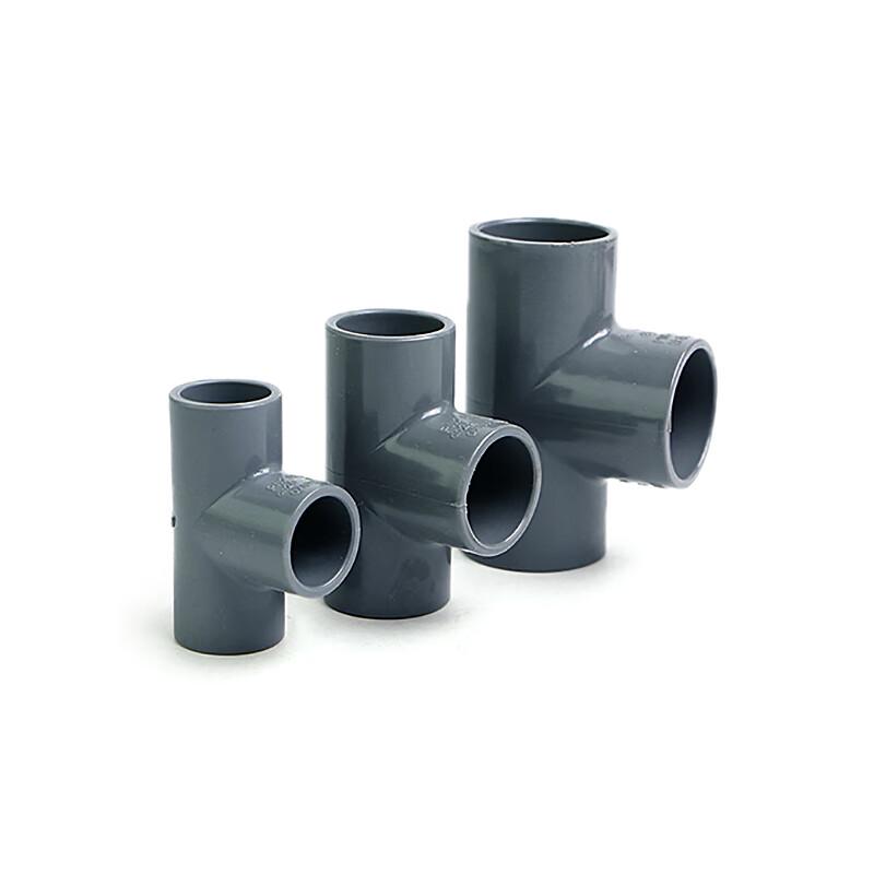 Nanya UPVC Water Supply Equal Tee