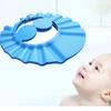 1 Pcs Adjustable Soft Cap Baby Shampoo Hair Care Kids Safety Shampoo Bath Cap Bath Protection Kids Bath Cap