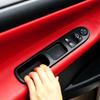 New LHD RHD Car Nearside Driver Front Electric Window Switch For Peugeot 207 For Citroen C3 For Picasso 2007-2014 6554.QC