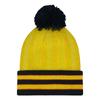 Fan Originals Gunners 1989 Away Kit Bobble Beanie