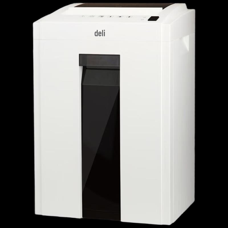 Deli 9951 Cross-Cut Shredder CN Plug (adapter Included)