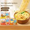 Little Deer Lan Lan Kids' High-Protein Instant Soup Noodles, 500g