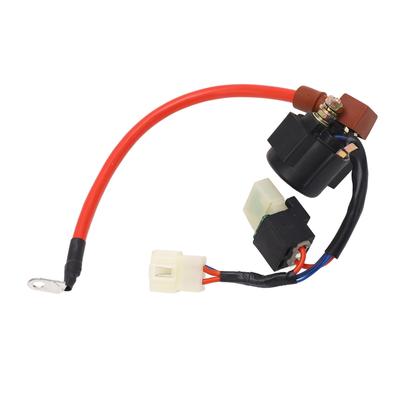 Starter Solenoid Relay 37700 055 0000 Solenoid Valve Relay Replacement for Hisun 400 500 700 800CC