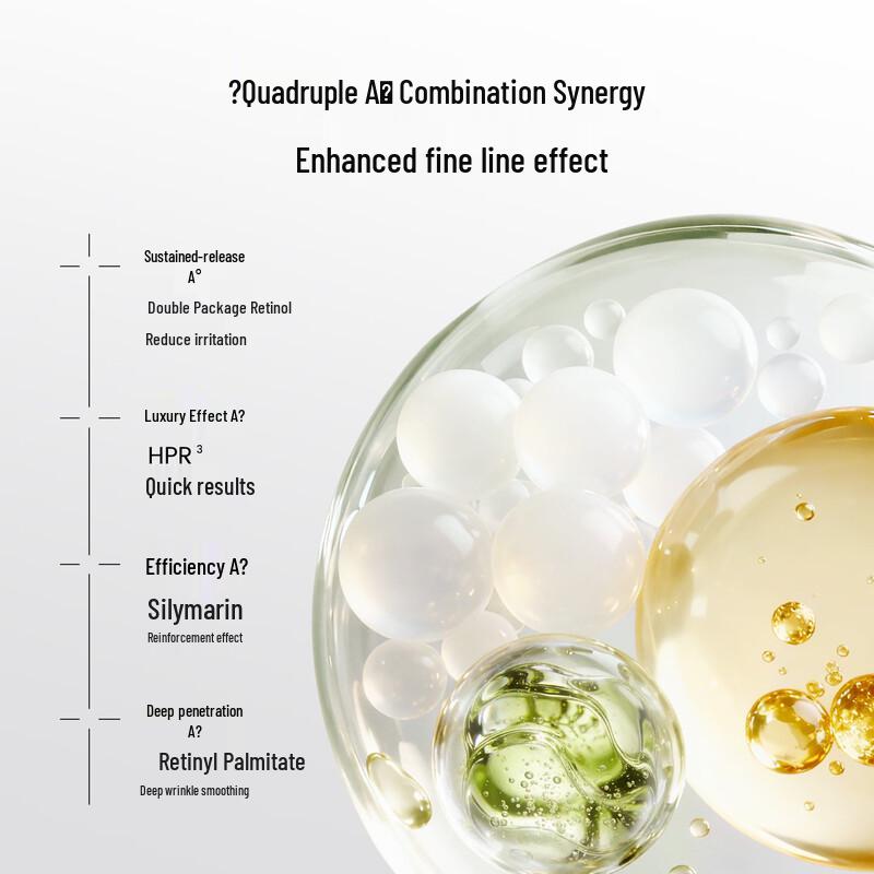Yiling Anti-Aging & Brightening Essence Set