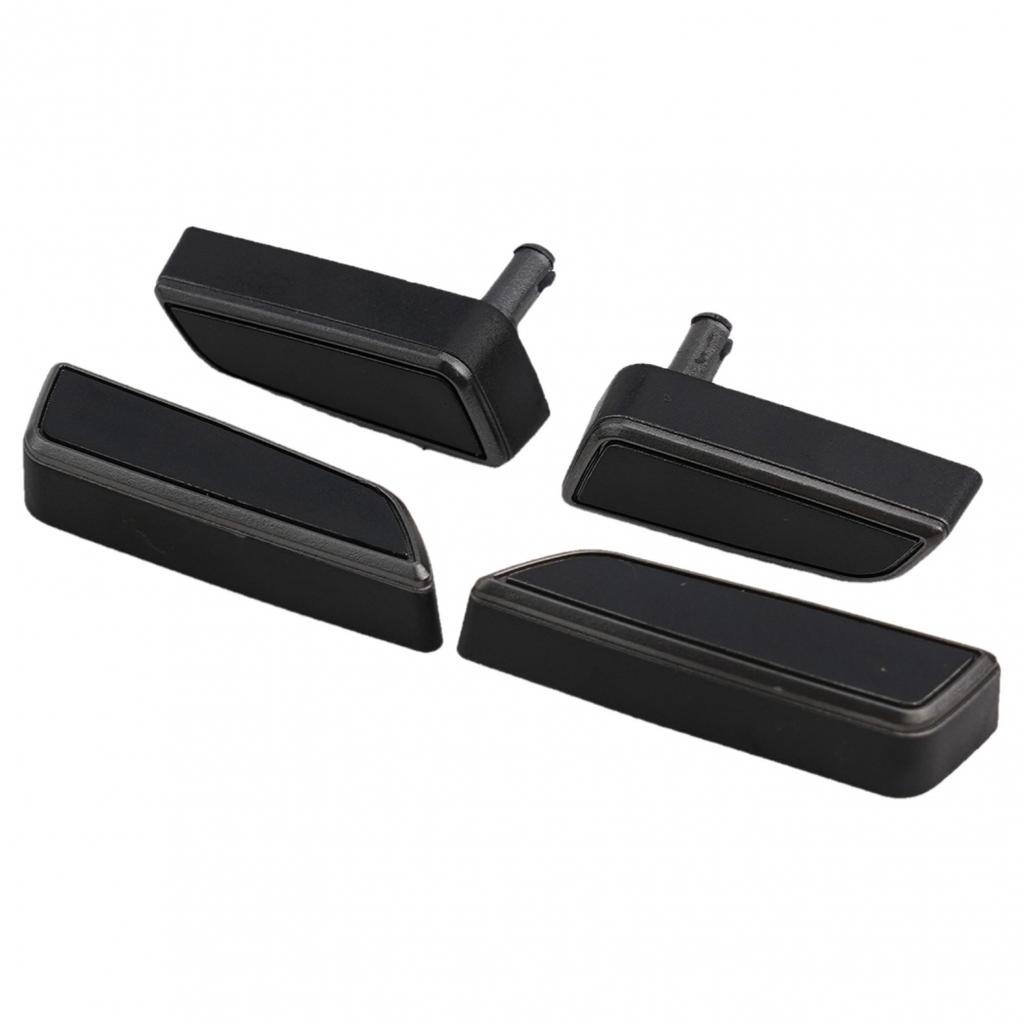 4 Pcs/set Seats Adjuster Switch Buttons For Tesla For Model 3 For Model Y 21-23