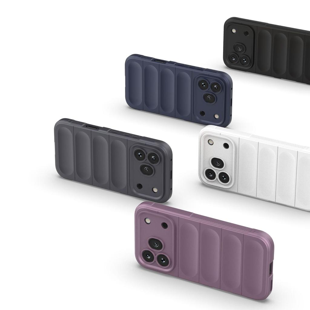 Applicable To Honor 111PRO Magic Shield Anti-drop Mobile Phone Case Honor 111 Skin Protective Case