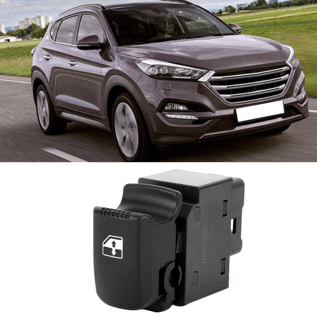 Single Electrical Window Control Switch 935802E000 Fit for Hyundai Tucson Past Voor 2005?2009