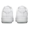 Nike Air Force 1 Low 07 Retro 'Color Of The Month Jewel Swoosh Triple White' Sneakers FN5924-100