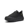 Anta Abrasion Resistant Casual Shoes Men's Basic Black 112548860-1