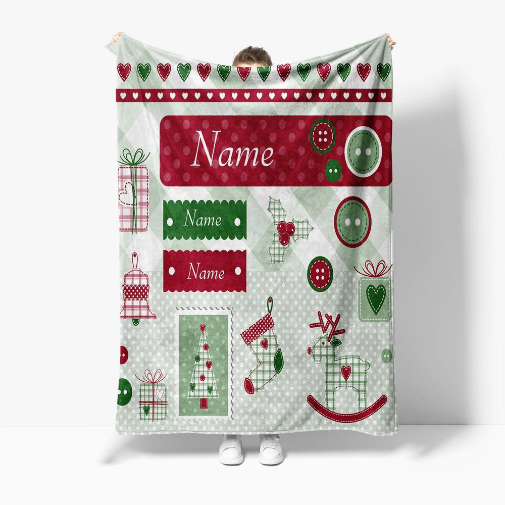 Soft Throw Blanket Cozy Fleece Blanket Decorative Couch Blanket Warm Bedspread Living Room Decor Home Textile Gift