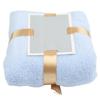Coral Fleece Towel Excellent Absorbency Fast Moisture Wicking