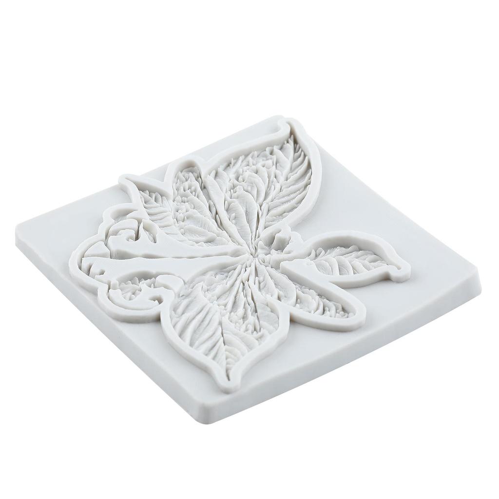 Dragonfly Silicone Molds Dragonfly Fondant Mold Cake Decorating Tools Cupcake Topper Candy Chocolate Gumpaste Mold